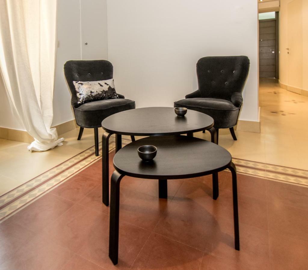 Etnart Gallery House كاتانيا المظهر الخارجي الصورة