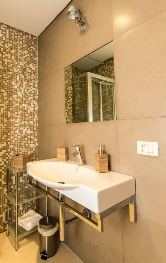 Etnart Gallery House كاتانيا المظهر الخارجي الصورة