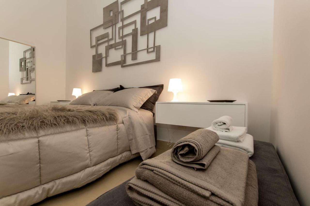 Etnart Gallery House كاتانيا المظهر الخارجي الصورة