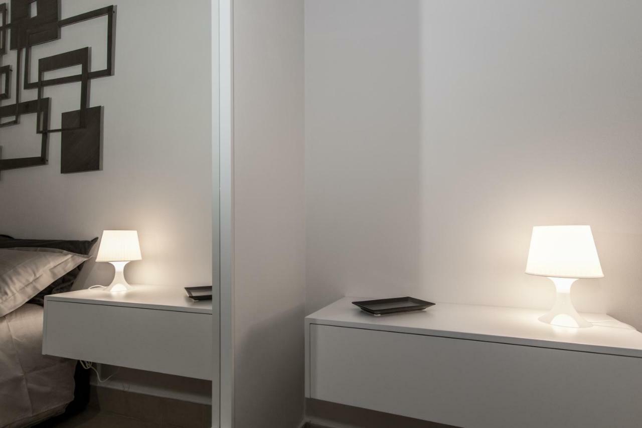 Etnart Gallery House كاتانيا المظهر الخارجي الصورة