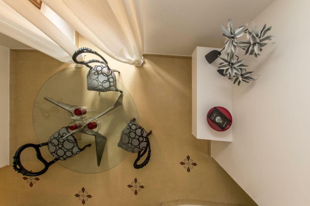 Etnart Gallery House كاتانيا المظهر الخارجي الصورة