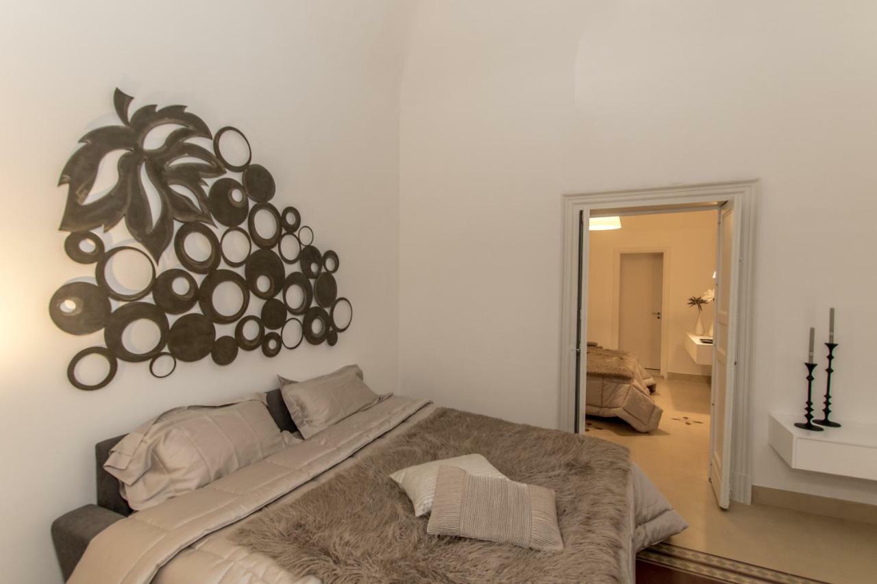 Etnart Gallery House كاتانيا المظهر الخارجي الصورة