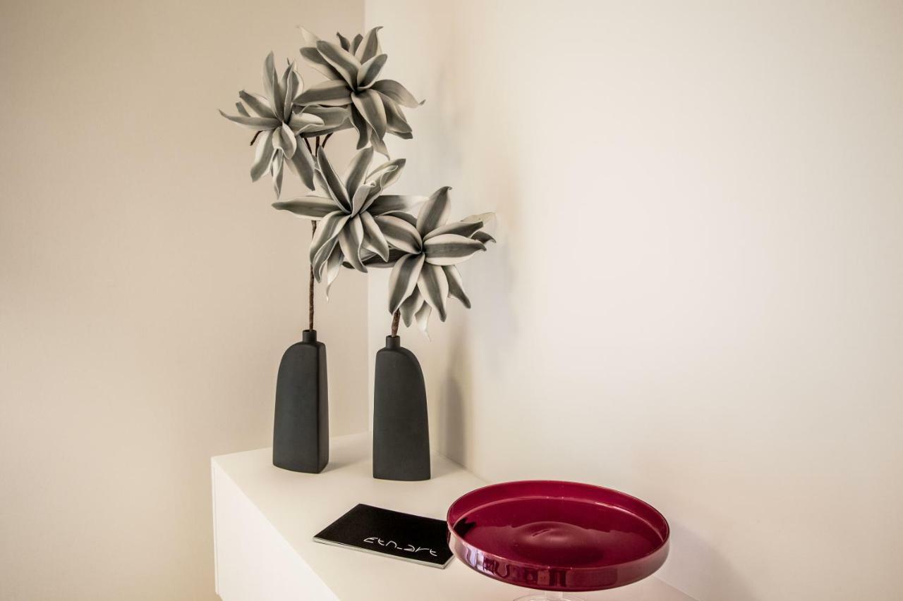 Etnart Gallery House كاتانيا المظهر الخارجي الصورة