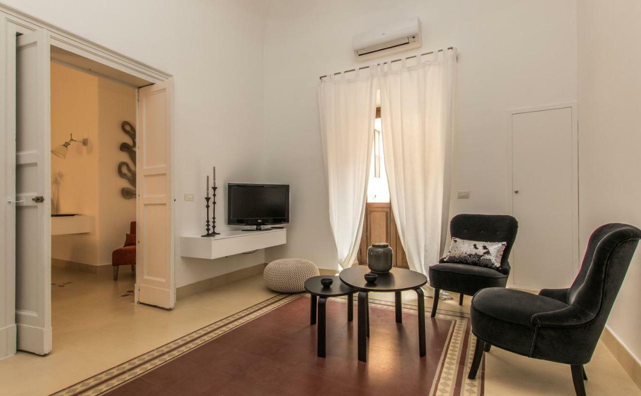 Etnart Gallery House كاتانيا المظهر الخارجي الصورة