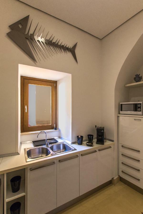 Etnart Gallery House كاتانيا المظهر الخارجي الصورة