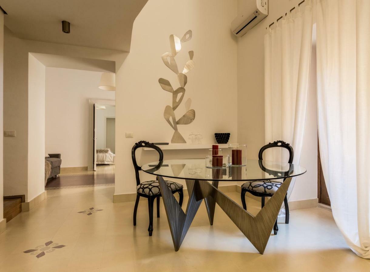 Etnart Gallery House كاتانيا المظهر الخارجي الصورة