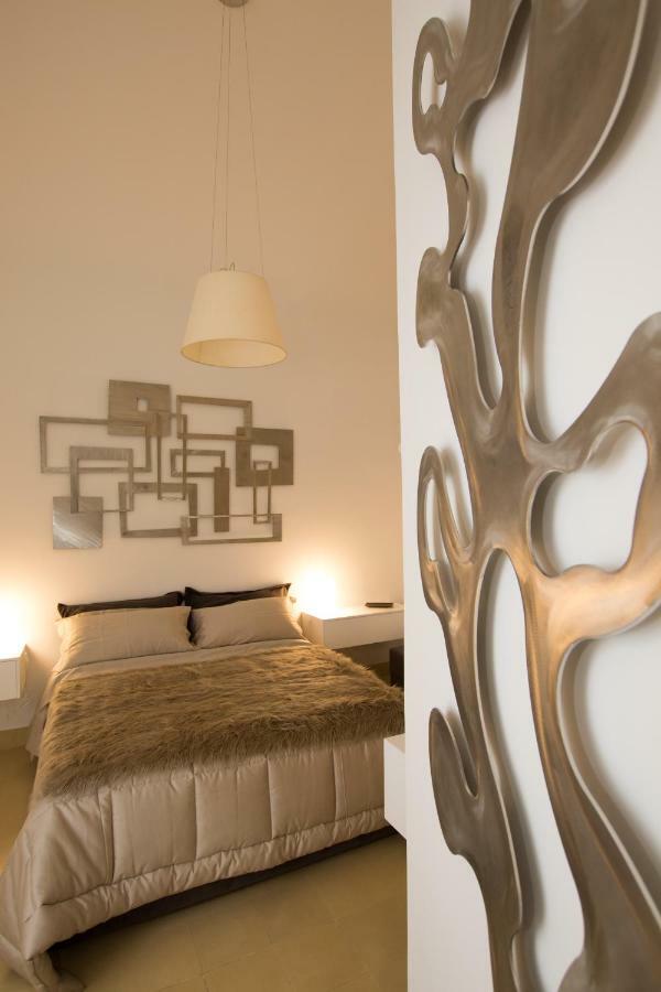 Etnart Gallery House كاتانيا المظهر الخارجي الصورة