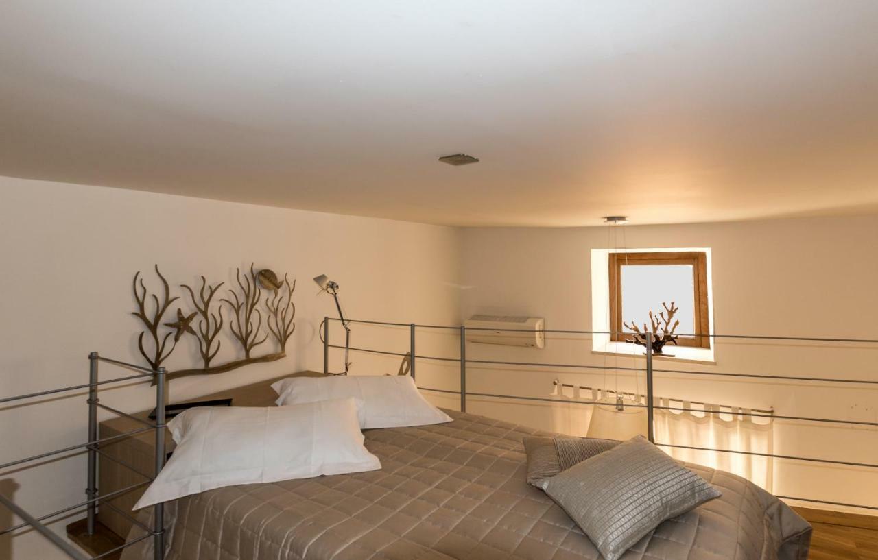 Etnart Gallery House كاتانيا المظهر الخارجي الصورة