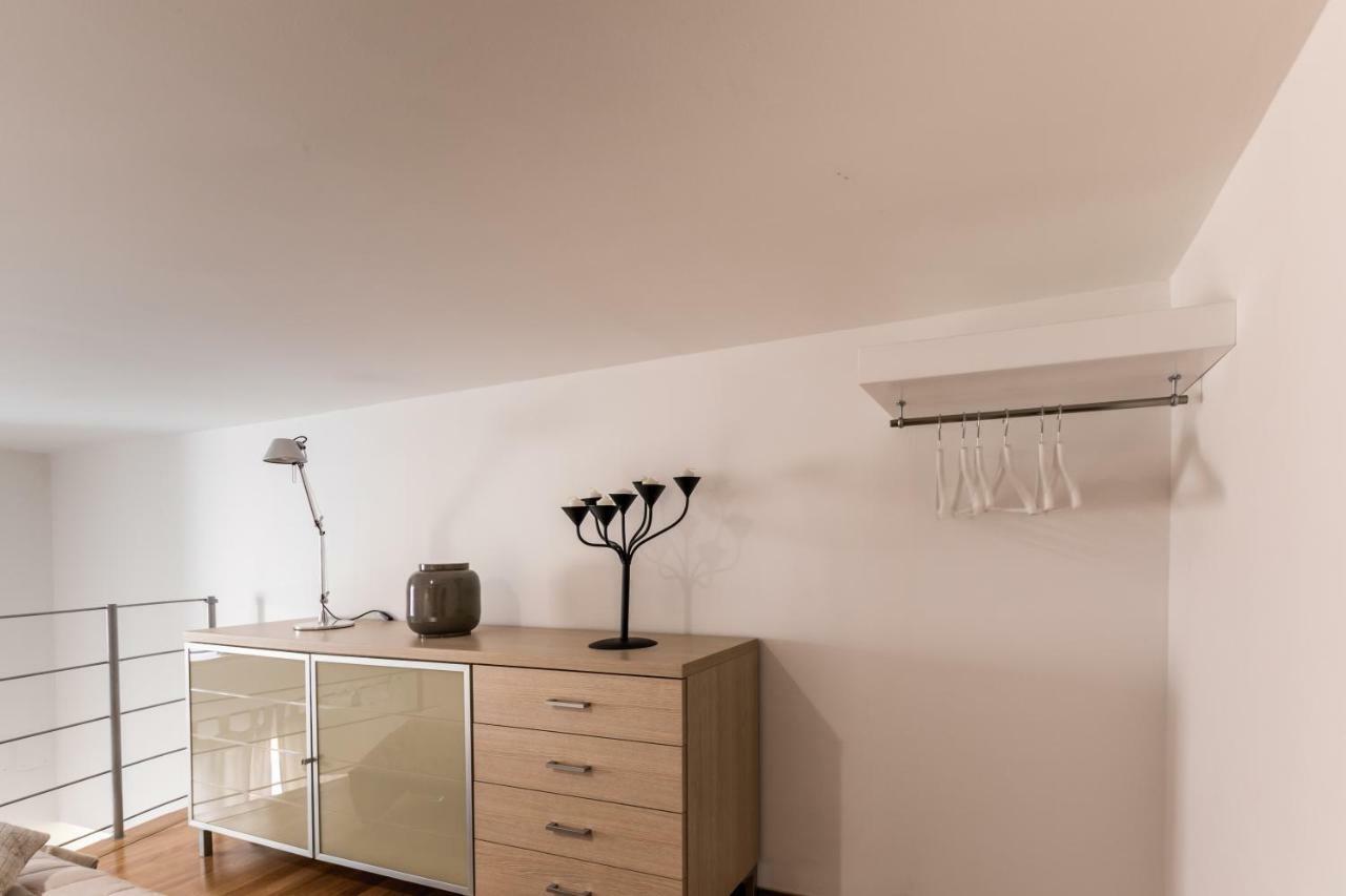 Etnart Gallery House كاتانيا المظهر الخارجي الصورة