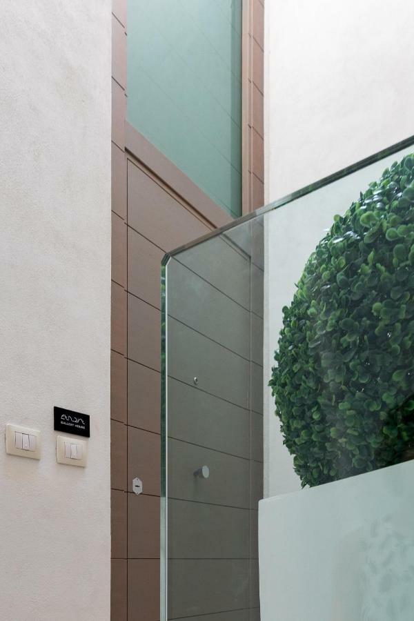 Etnart Gallery House كاتانيا المظهر الخارجي الصورة