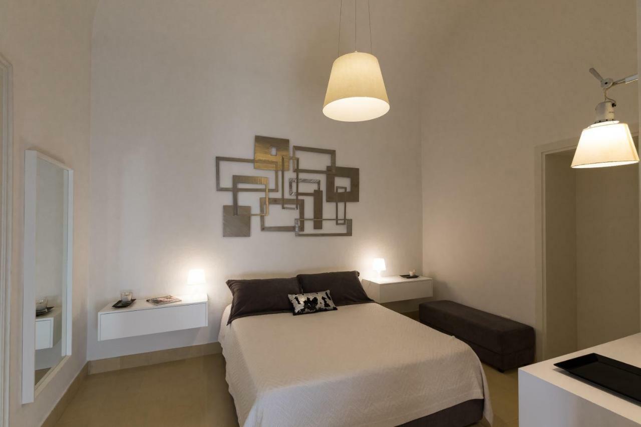 Etnart Gallery House كاتانيا المظهر الخارجي الصورة