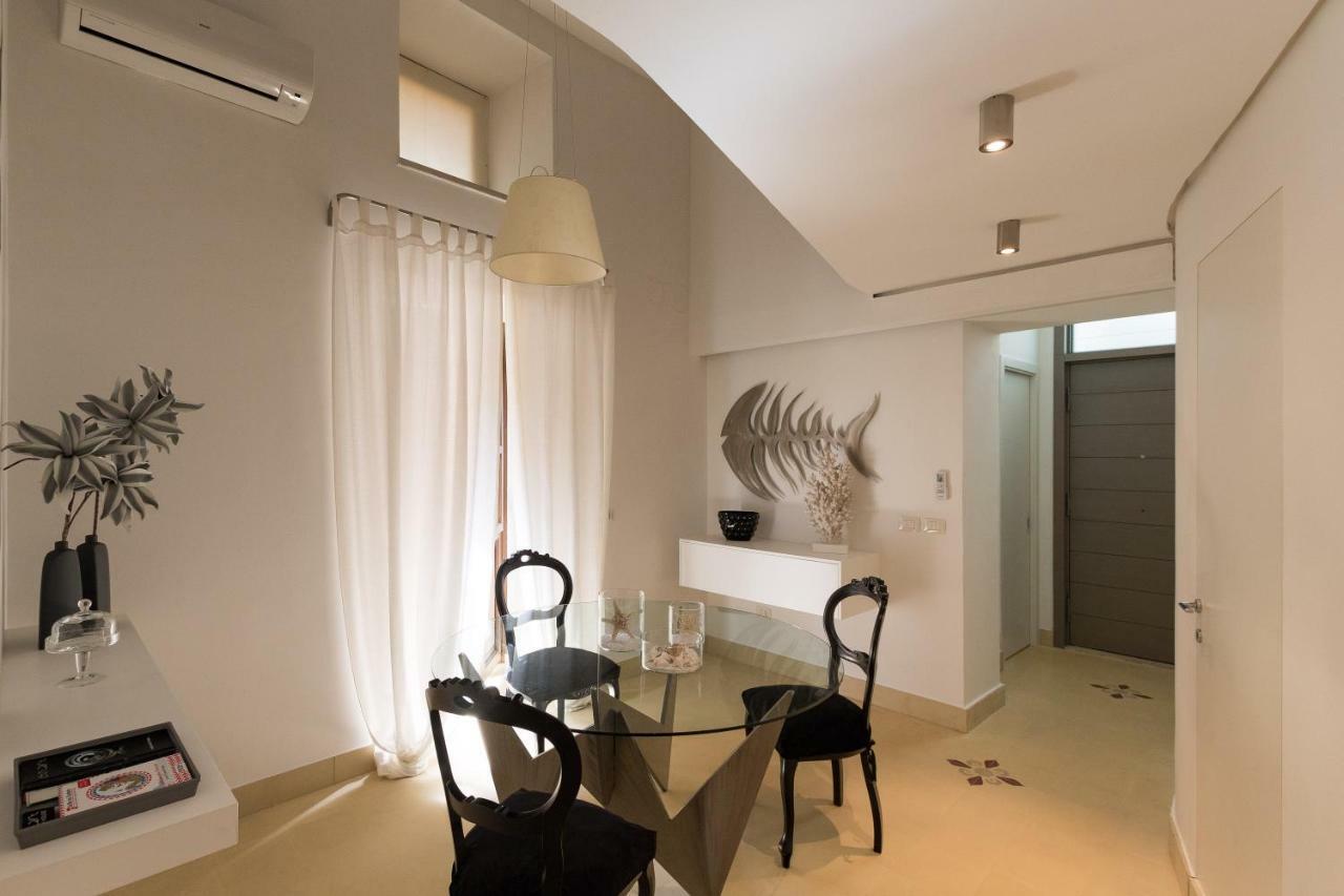 Etnart Gallery House كاتانيا المظهر الخارجي الصورة