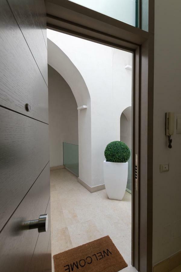 Etnart Gallery House كاتانيا المظهر الخارجي الصورة