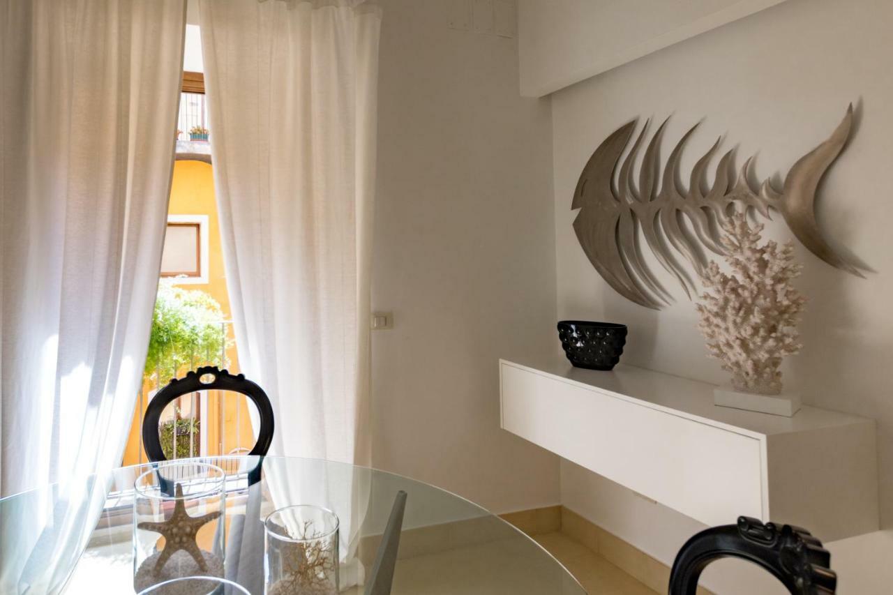 Etnart Gallery House كاتانيا المظهر الخارجي الصورة