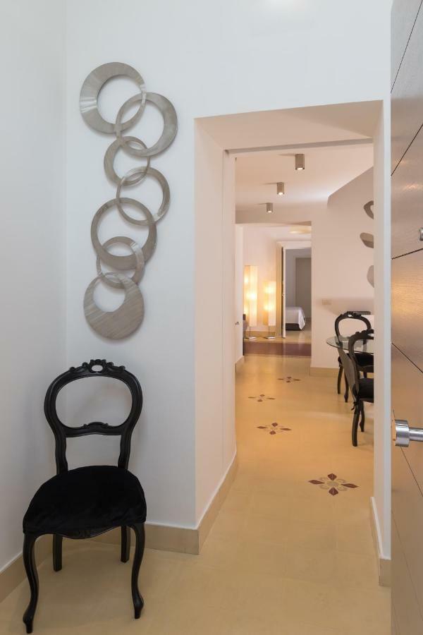 Etnart Gallery House كاتانيا المظهر الخارجي الصورة