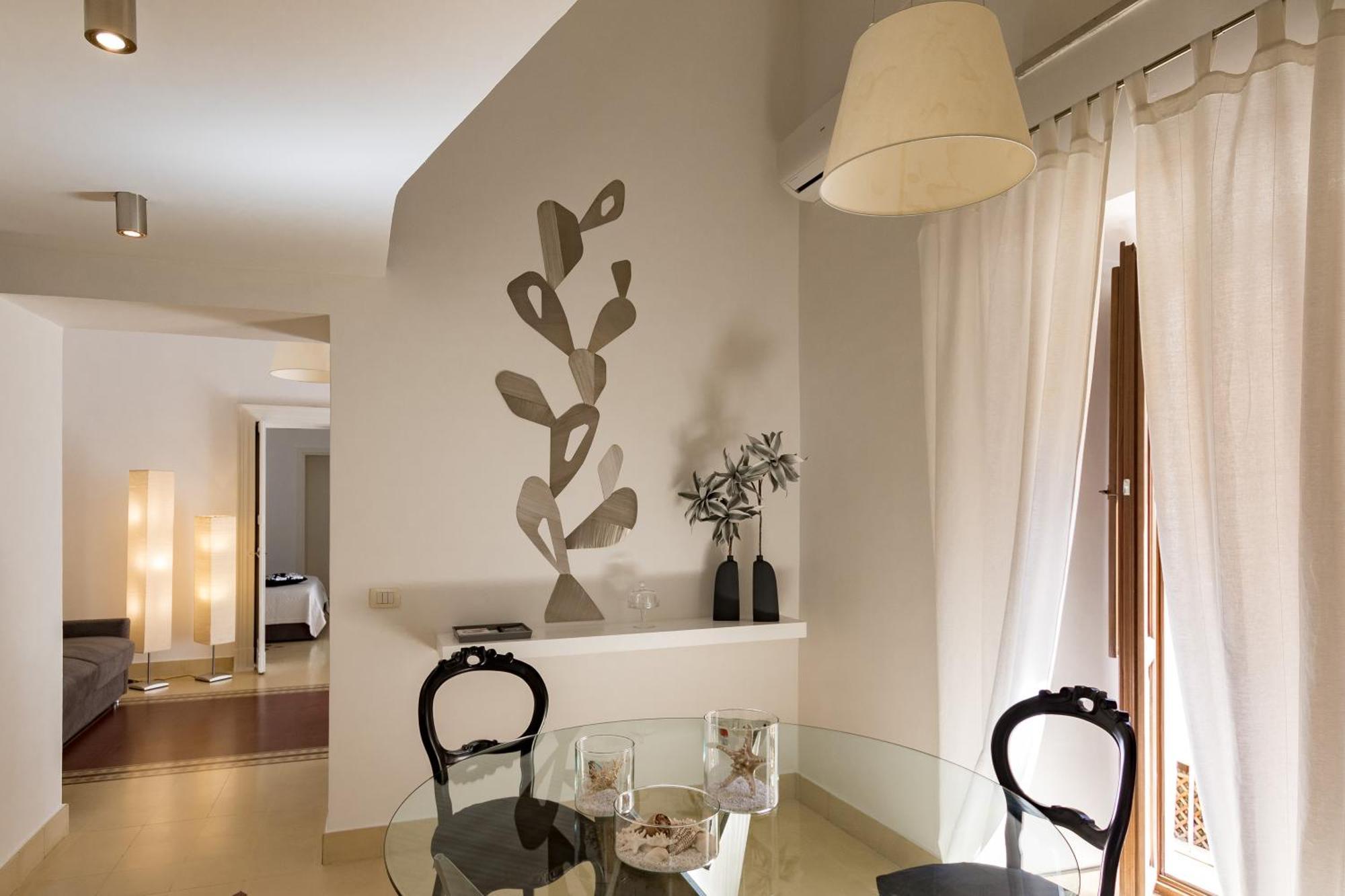 Etnart Gallery House كاتانيا المظهر الخارجي الصورة