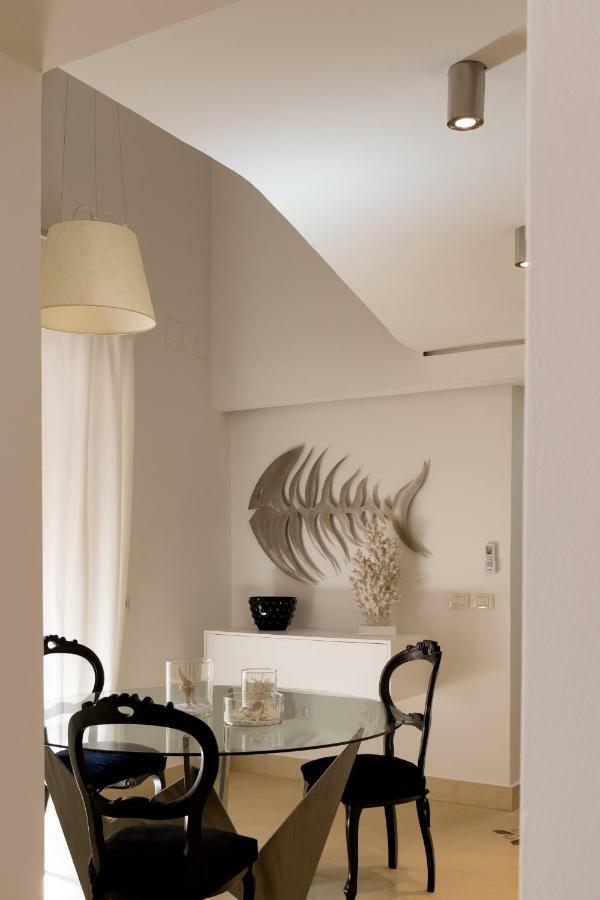 Etnart Gallery House كاتانيا المظهر الخارجي الصورة