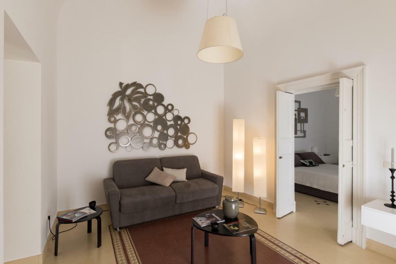 Etnart Gallery House كاتانيا المظهر الخارجي الصورة